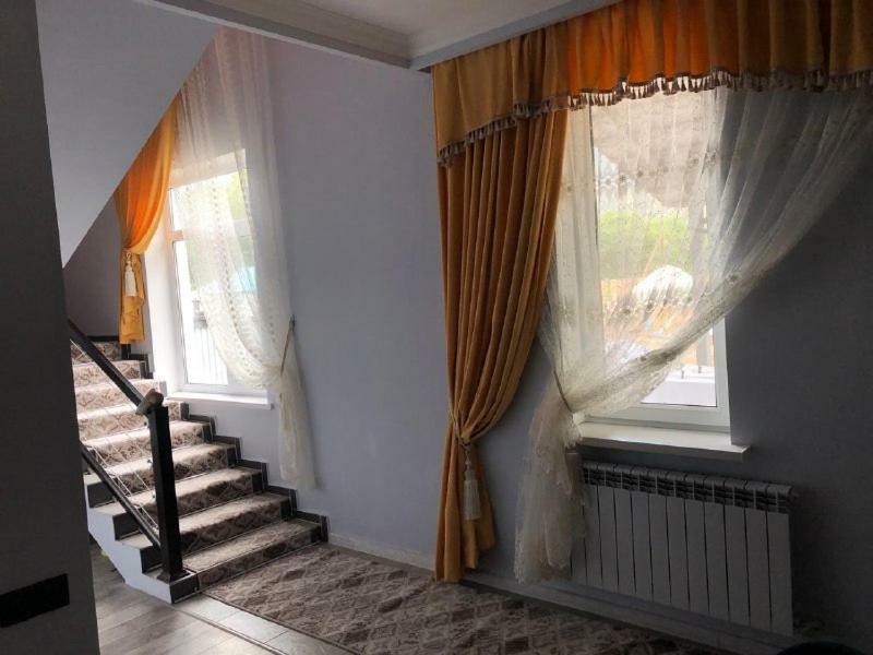 Saty Guest House Exterior foto